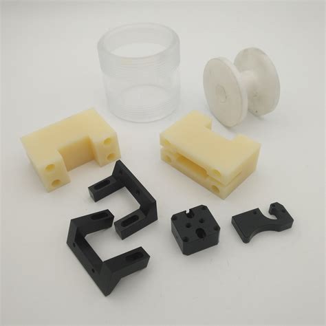 china cnc pom parts|CNC Machining Service in China .